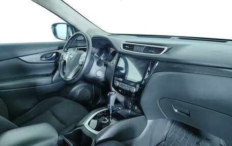 Nissan X-Trail, 2018 год, 2 147 000 рублей, 18 фотография