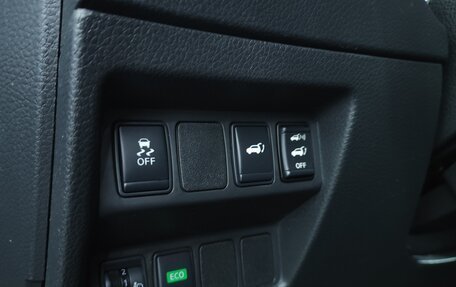 Nissan X-Trail, 2018 год, 2 147 000 рублей, 15 фотография