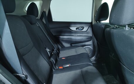 Nissan X-Trail, 2018 год, 2 147 000 рублей, 21 фотография