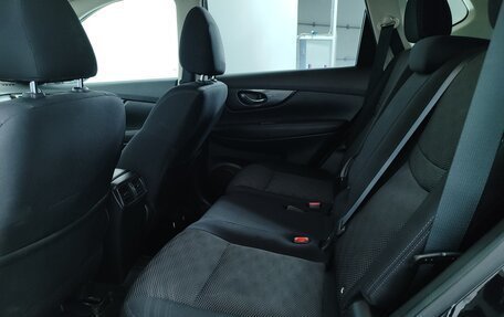 Nissan X-Trail, 2018 год, 2 147 000 рублей, 23 фотография