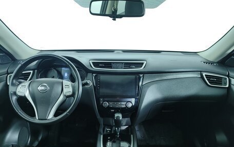 Nissan X-Trail, 2018 год, 2 147 000 рублей, 22 фотография