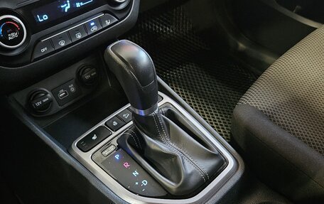 Hyundai Creta I рестайлинг, 2019 год, 1 745 000 рублей, 15 фотография