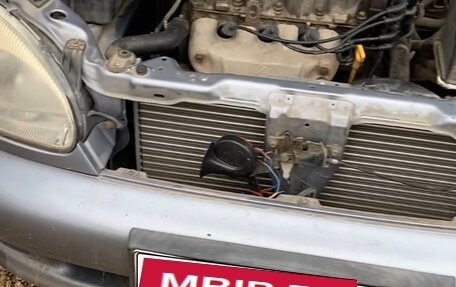 Chevrolet Lanos I, 2008 год, 150 000 рублей, 1 фотография