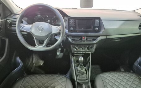 Volkswagen Polo VI (EU Market), 2021 год, 1 635 000 рублей, 10 фотография
