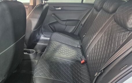 Volkswagen Polo VI (EU Market), 2021 год, 1 635 000 рублей, 15 фотография