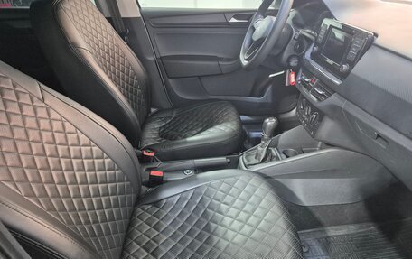 Volkswagen Polo VI (EU Market), 2021 год, 1 635 000 рублей, 13 фотография