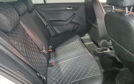 Volkswagen Polo VI (EU Market), 2021 год, 1 635 000 рублей, 14 фотография