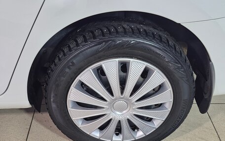 Volkswagen Polo VI (EU Market), 2021 год, 1 635 000 рублей, 20 фотография