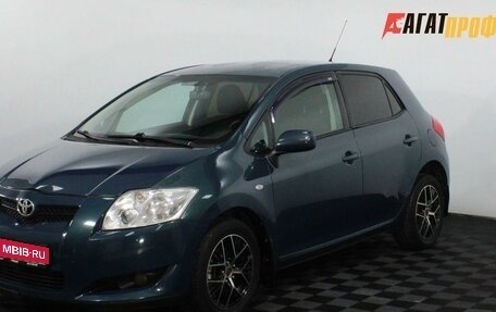 Toyota Auris II, 2008 год, 600 000 рублей, 1 фотография