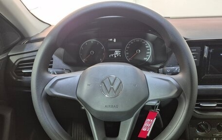 Volkswagen Polo VI (EU Market), 2021 год, 1 635 000 рублей, 11 фотография