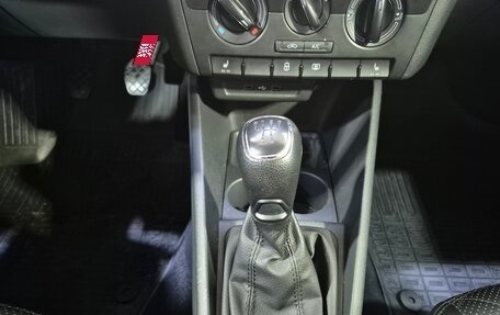 Volkswagen Polo VI (EU Market), 2021 год, 1 635 000 рублей, 16 фотография