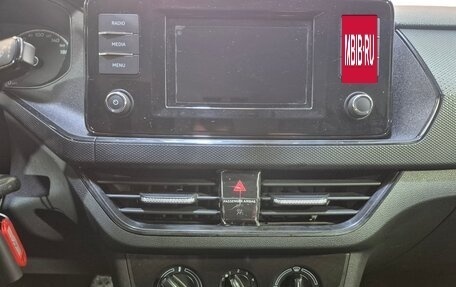 Volkswagen Polo VI (EU Market), 2021 год, 1 635 000 рублей, 17 фотография