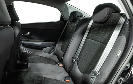 KIA Rio III рестайлинг, 2016 год, 899 777 рублей, 10 фотография