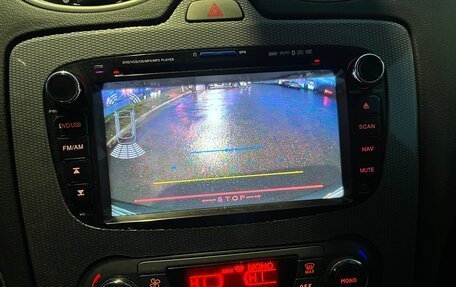 Ford Focus II рестайлинг, 2010 год, 790 000 рублей, 3 фотография