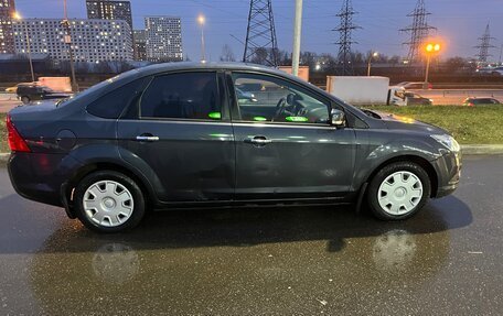 Ford Focus II рестайлинг, 2010 год, 790 000 рублей, 2 фотография