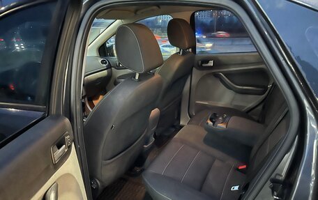 Ford Focus II рестайлинг, 2010 год, 790 000 рублей, 6 фотография