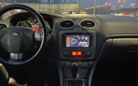 Ford Focus II рестайлинг, 2010 год, 790 000 рублей, 5 фотография