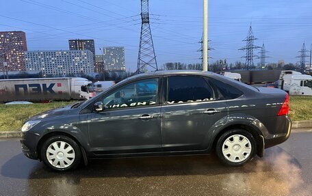 Ford Focus II рестайлинг, 2010 год, 790 000 рублей, 12 фотография