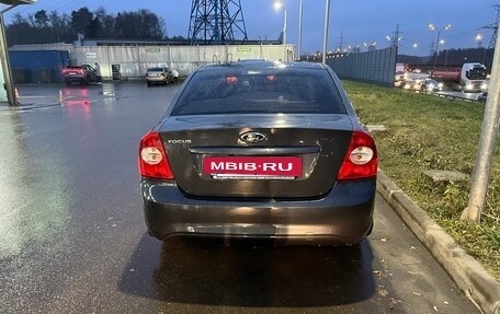 Ford Focus II рестайлинг, 2010 год, 790 000 рублей, 10 фотография