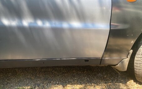 Chevrolet Lanos I, 2008 год, 150 000 рублей, 2 фотография