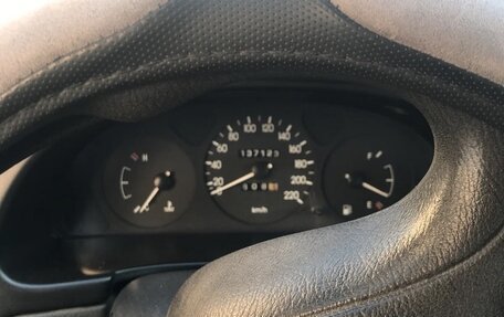 Chevrolet Lanos I, 2008 год, 150 000 рублей, 6 фотография