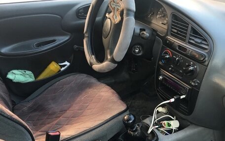 Chevrolet Lanos I, 2008 год, 150 000 рублей, 9 фотография