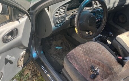 Chevrolet Lanos I, 2008 год, 150 000 рублей, 11 фотография