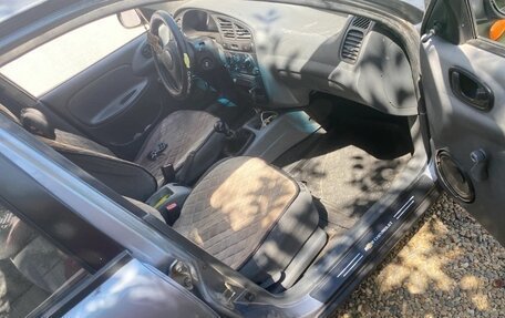 Chevrolet Lanos I, 2008 год, 150 000 рублей, 10 фотография