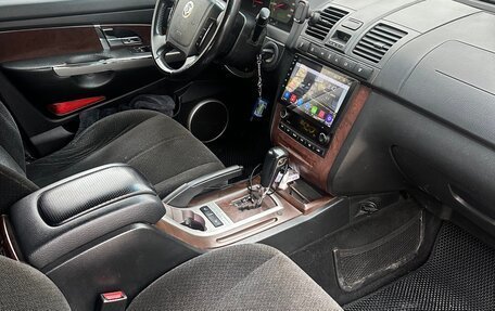 SsangYong Rexton III, 2006 год, 1 000 000 рублей, 6 фотография