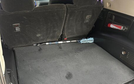 SsangYong Rexton III, 2006 год, 1 000 000 рублей, 7 фотография