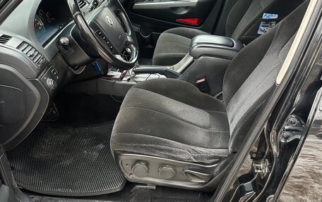 SsangYong Rexton III, 2006 год, 1 000 000 рублей, 9 фотография