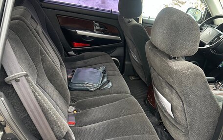 SsangYong Rexton III, 2006 год, 1 000 000 рублей, 5 фотография