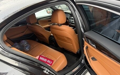 BMW 5 серия, 2018 год, 3 000 000 рублей, 8 фотография