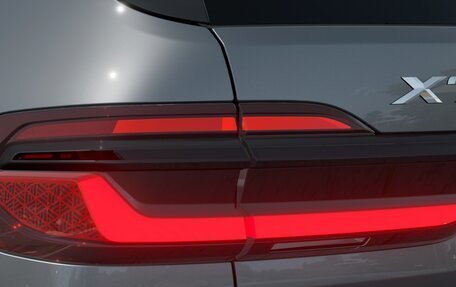 BMW X7, 2025 год, 17 700 000 рублей, 10 фотография