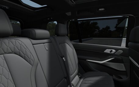 BMW X7, 2025 год, 17 700 000 рублей, 12 фотография