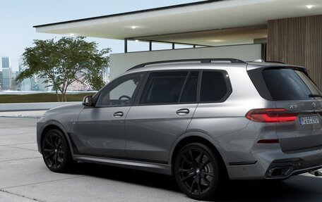 BMW X7, 2025 год, 17 700 000 рублей, 3 фотография