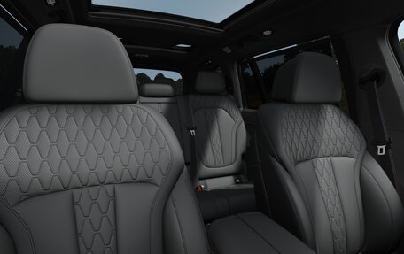 BMW X7, 2025 год, 17 700 000 рублей, 11 фотография