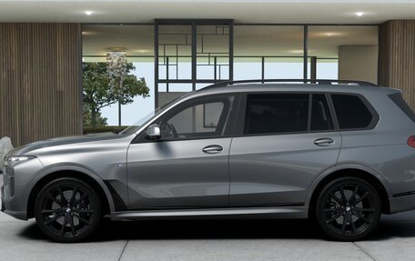 BMW X7, 2025 год, 17 700 000 рублей, 4 фотография