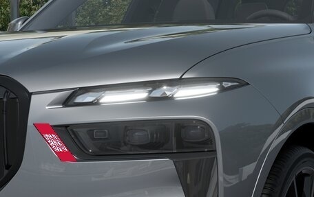 BMW X7, 2025 год, 17 700 000 рублей, 5 фотография