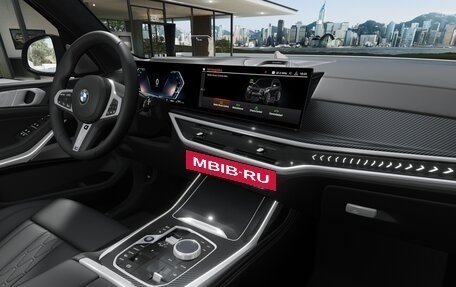 BMW X7, 2025 год, 17 700 000 рублей, 6 фотография