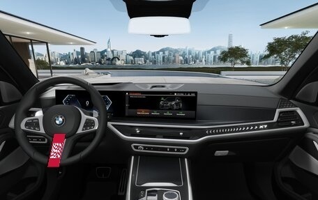 BMW X7, 2025 год, 17 700 000 рублей, 7 фотография