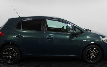 Toyota Auris II, 2008 год, 600 000 рублей, 4 фотография