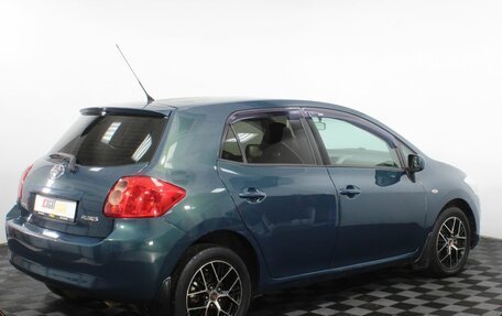 Toyota Auris II, 2008 год, 600 000 рублей, 6 фотография