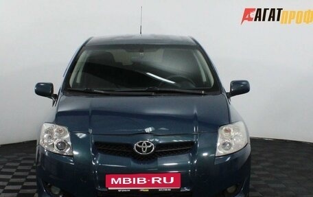 Toyota Auris II, 2008 год, 600 000 рублей, 2 фотография