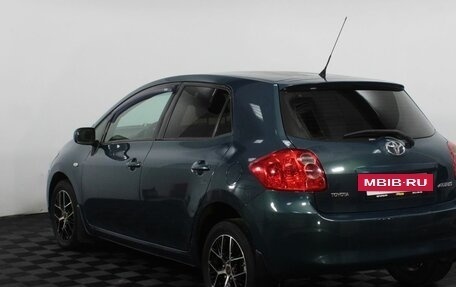 Toyota Auris II, 2008 год, 600 000 рублей, 8 фотография