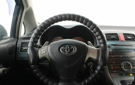 Toyota Auris II, 2008 год, 600 000 рублей, 15 фотография