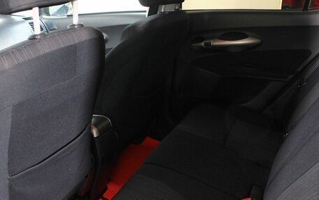 Toyota Auris II, 2008 год, 600 000 рублей, 17 фотография