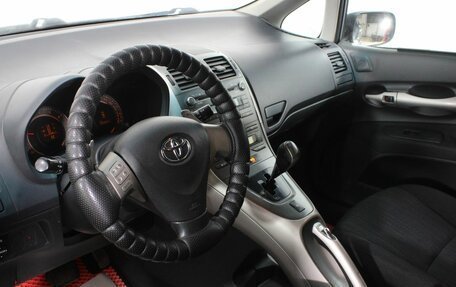 Toyota Auris II, 2008 год, 600 000 рублей, 16 фотография
