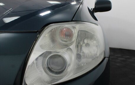 Toyota Auris II, 2008 год, 600 000 рублей, 19 фотография