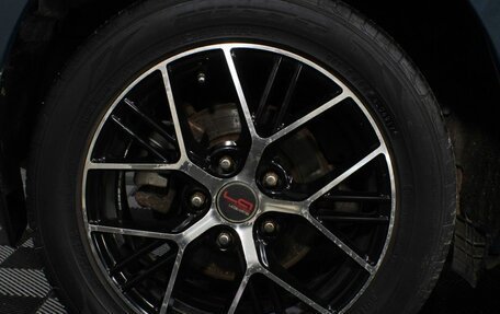 Toyota Auris II, 2008 год, 600 000 рублей, 21 фотография